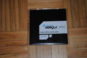 Roccat Isku FX - 09