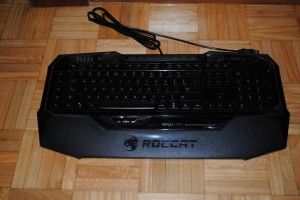 Roccat Isku FX - 10