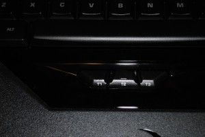 Roccat Isku FX - 13