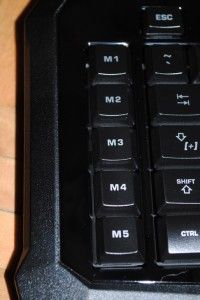 Roccat Isku FX - 14