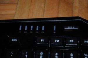 Roccat Isku FX - 16