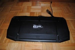 Roccat Isku FX - 18