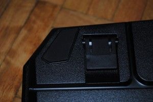Roccat Isku FX - 21