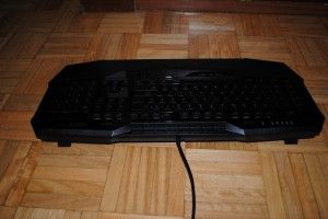Roccat Isku FX - 23