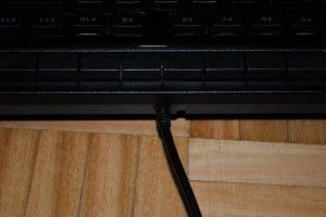 Roccat Isku FX - 24
