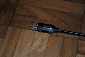Roccat Isku FX - 25