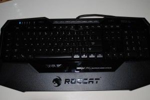 Roccat Isku FX - 26