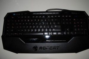 Roccat Isku FX - 27