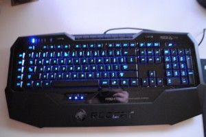 Roccat Isku FX - 29