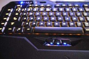 Roccat Isku FX - 30