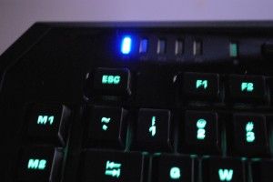 Roccat Isku FX - 31