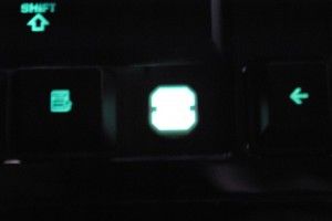 Roccat Isku FX - 32