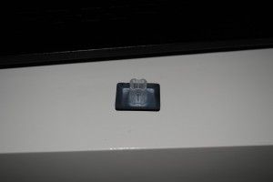 Roccat Isku FX - 33