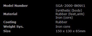 Specs Skorpyon