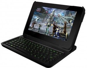 razer edge dock