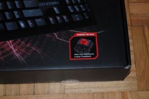 CM Storm QuickFire Pro - 02