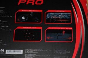 CM Storm QuickFire Pro - 04