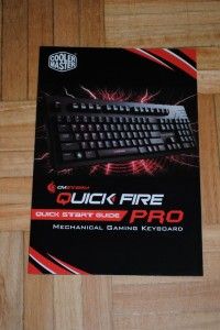 CM Storm QuickFire Pro - 08