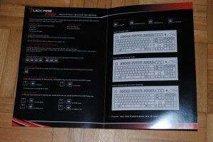 CM Storm QuickFire Pro - 09