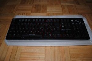 CM Storm QuickFire Pro - 10