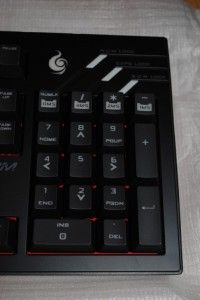 CM Storm QuickFire Pro - 11