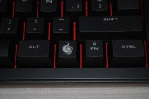 CM Storm QuickFire Pro - 12