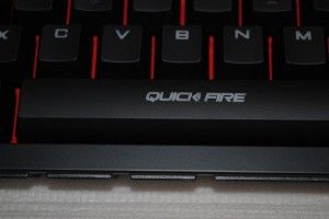 CM Storm QuickFire Pro - 13