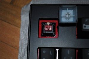CM Storm QuickFire Pro - 14