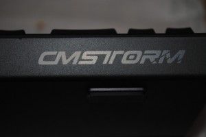 CM Storm QuickFire Pro - 15