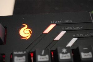 CM Storm QuickFire Pro - 22