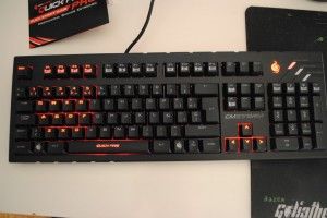 CM Storm QuickFire Pro - 23