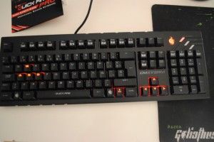 CM Storm QuickFire Pro - 24