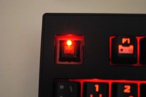 CM Storm QuickFire Pro - 27