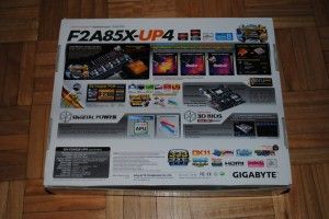 Gigabyte F2A85X-UP4 - 03