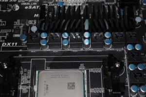 Gigabyte F2A85X-UP4 - 10