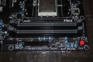 Gigabyte F2A85X-UP4 - 12
