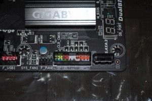 Gigabyte F2A85X-UP4 - 15