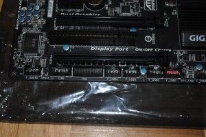 Gigabyte F2A85X-UP4 - 16