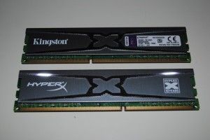 Kingston HyperX 10th Anniversary Edition 1866Mhz - 07