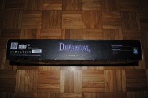 Tesoro Durandal Ultimate - 07