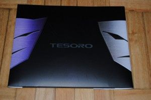 Tesoro Durandal Ultimate - 09