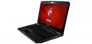 MSI GE60