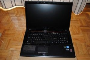 MSI GE70-218ES - 24