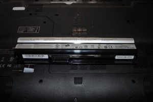 MSI GE70-218ES - 36