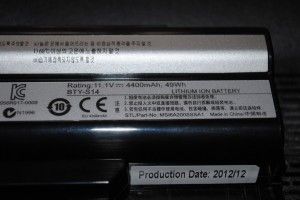 MSI GE70-218ES - 37