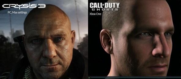 PC vs XboxO