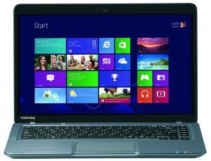 Toshiba