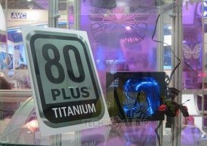 80Plus Titanium