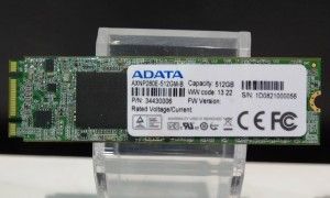 ADATA SSD