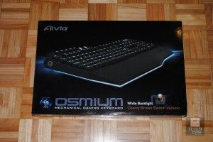 Gigabyte Aivia Osmium - 01